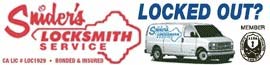 sniderslocksmith